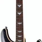 La guitare électrique Schecter Omen Extreme 6 STBLK | Test, Avis & Comparatif