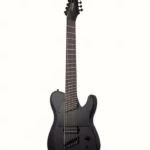 Schecter PT-8 MS Black Ops (Guitare électrique) – Avis & Test