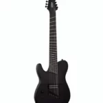 Schecter PT-8 MS Black Ops LH (Guitare électrique) – Test et Avis
