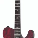 La guitare électrique Schecter PT Apocalypse Red Reign | Test, Avis & Comparatif | E.G.L