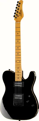 Schecter PT BK B-Stock