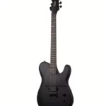 Schecter PT Black Ops (Guitare électrique) Test, Avis
