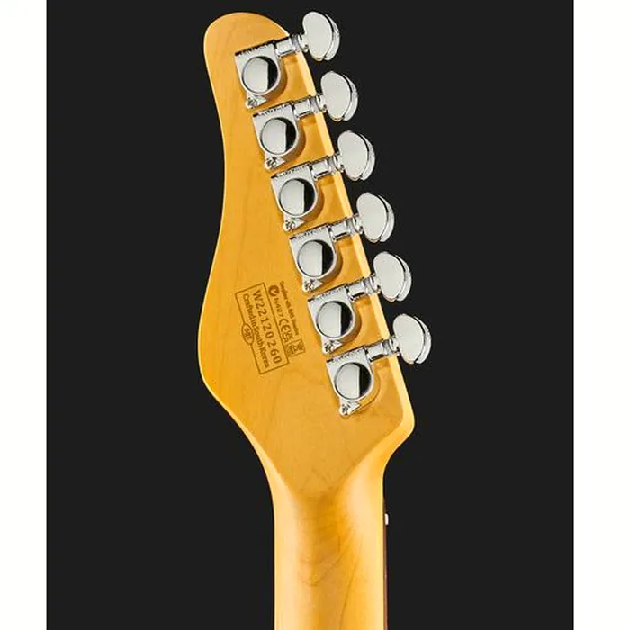 Schecter PT Fastback II B DEG – photo 9