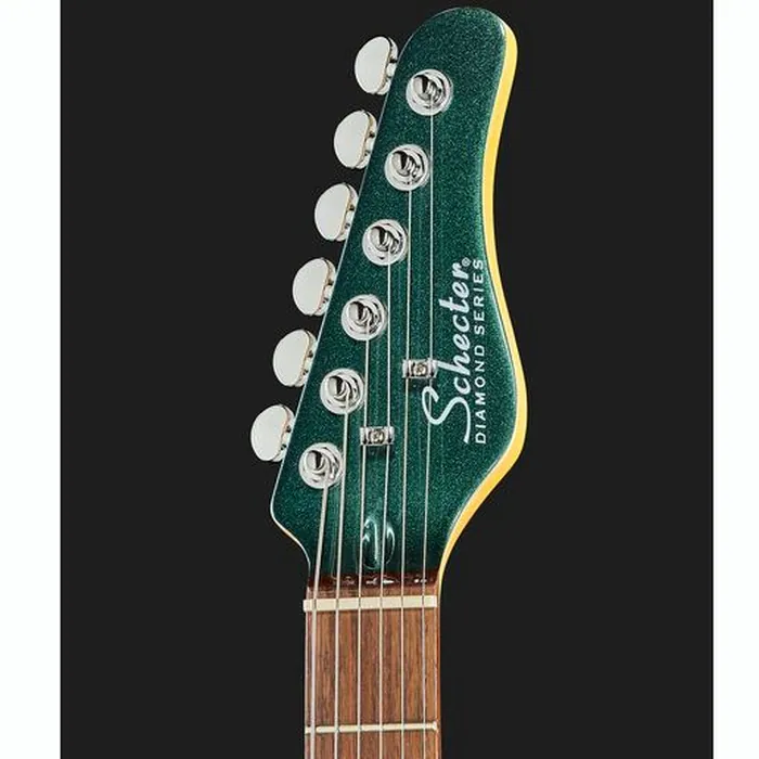 Schecter PT Fastback II B DEG – photo 8
