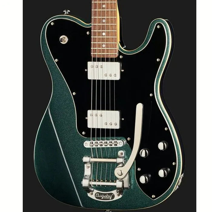 Schecter PT Fastback II B DEG – photo 6