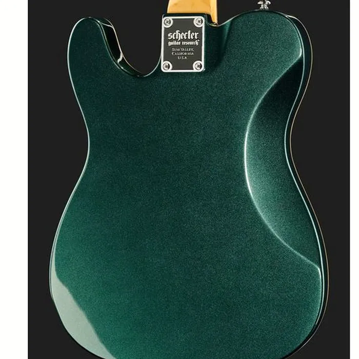 Schecter PT Fastback II B DEG – photo 7
