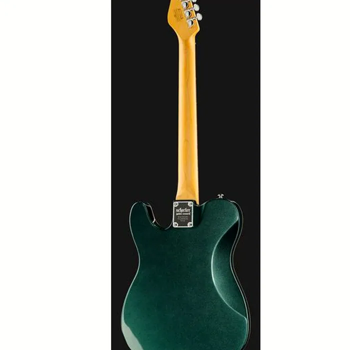 Schecter PT Fastback II B DEG – photo 5