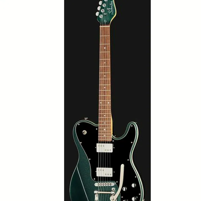 Schecter PT Fastback II B DEG – photo 4