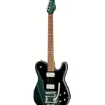 Guitare électrique Schecter PT Fastback II B DEG / Avis & Test
