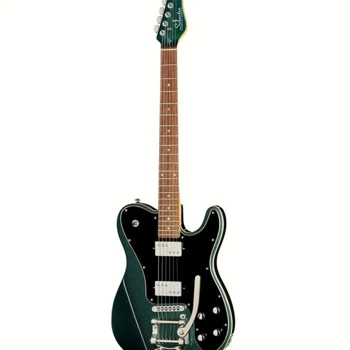 Schecter PT Fastback II B DEG – photo 2