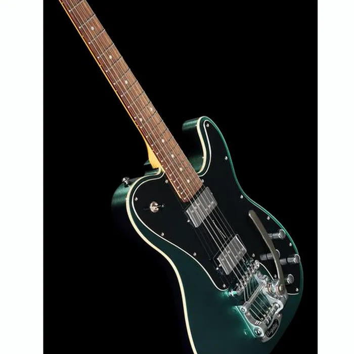 Schecter PT Fastback II B DEG – photo 12