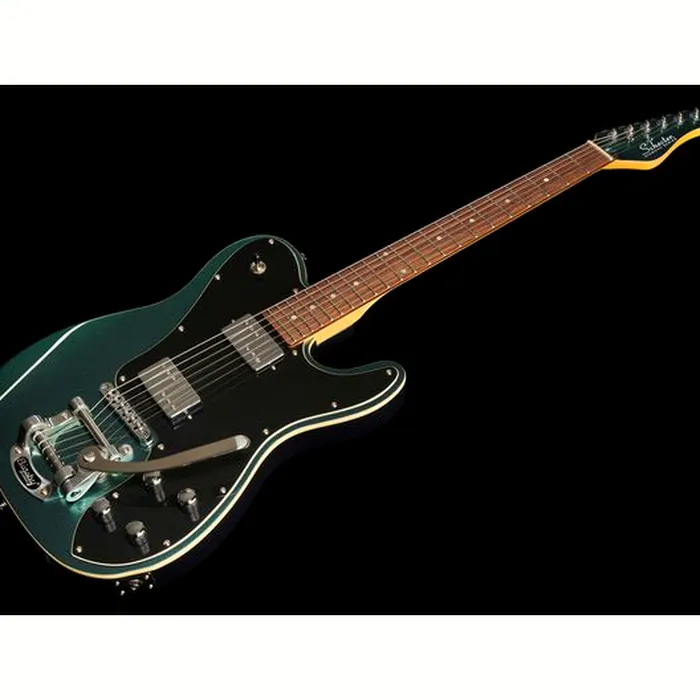 Schecter PT Fastback II B DEG – photo 11