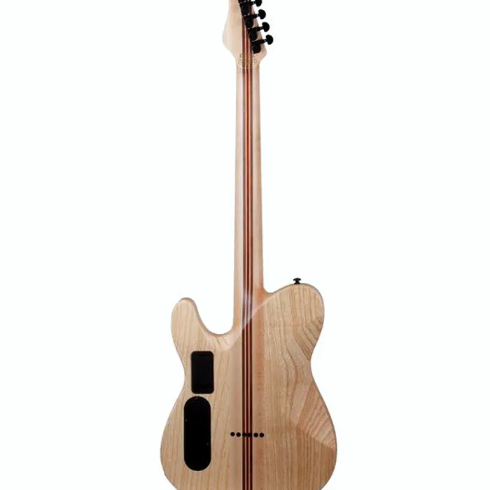 Schecter PT SLS Elite Blood Burst – photo 5