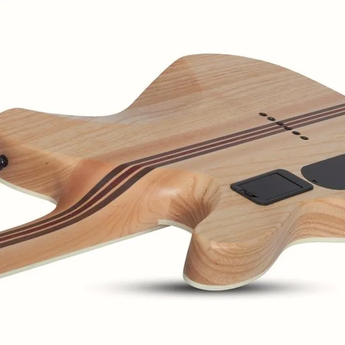 Schecter PT SLS Elite Blood Burst – photo 11