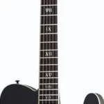 La guitare électrique Schecter PT SLS Evil Twin | Test, Avis & Comparatif