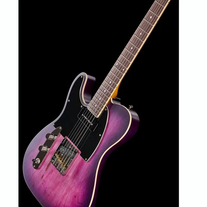 Schecter PT Special LH PBP – photo 12