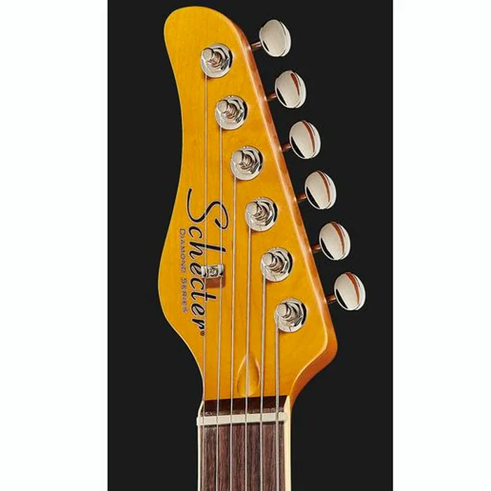 Schecter PT Special LH PBP – photo 8