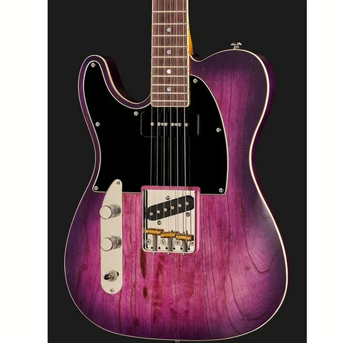Schecter PT Special LH PBP – photo 6