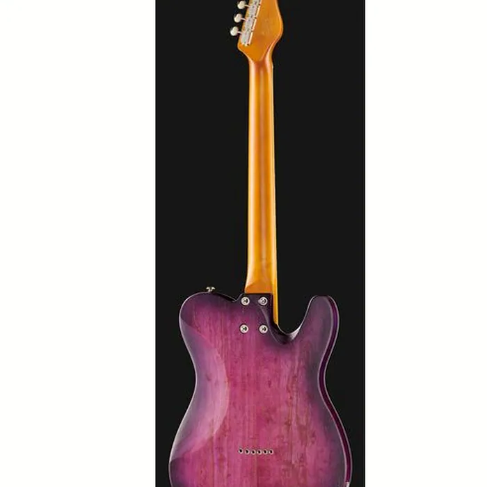 Schecter PT Special LH PBP – photo 5