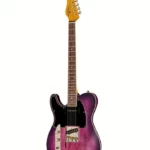 Guitare électrique Schecter PT Special LH PBP , Avis, Test