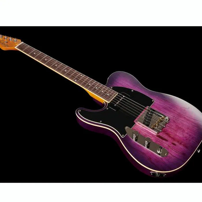 Schecter PT Special LH PBP – photo 11