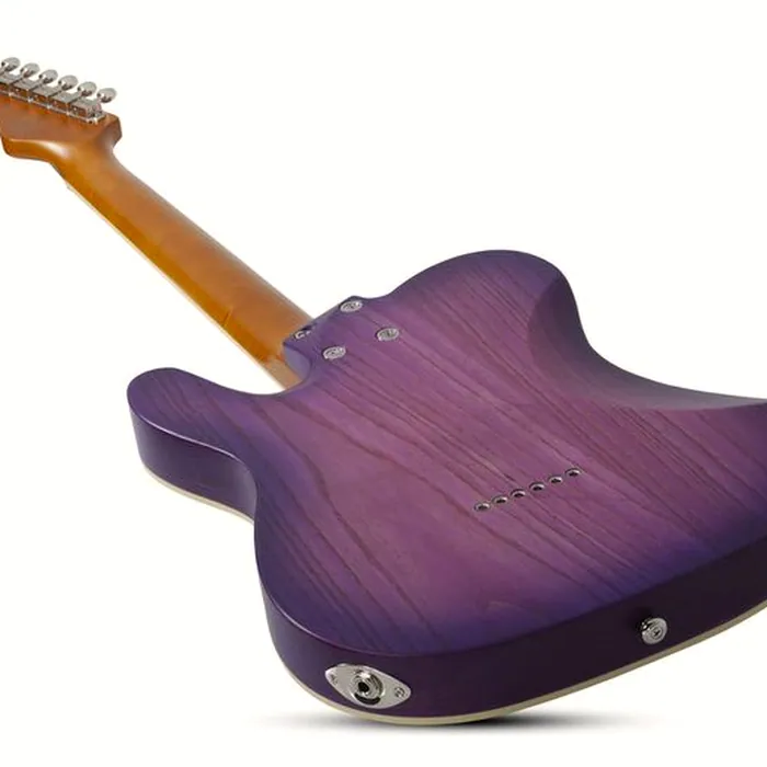 Schecter PT Special PBP – photo 5