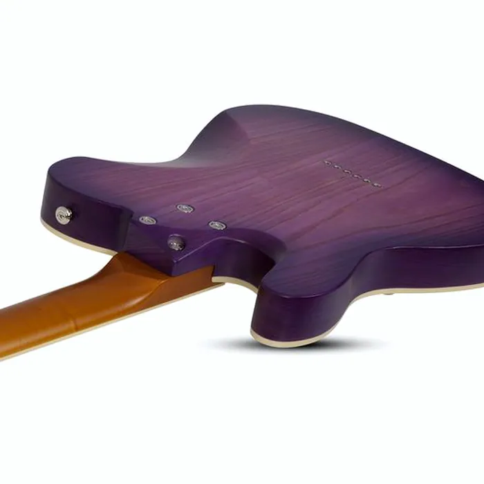 Schecter PT Special PBP – photo 9