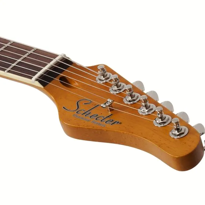Schecter PT Special PBP – photo 10