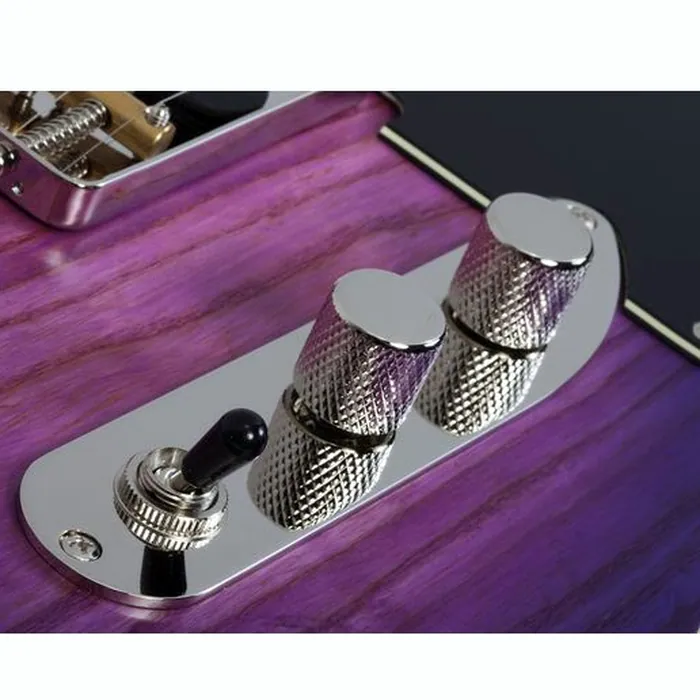Schecter PT Special PBP – photo 12