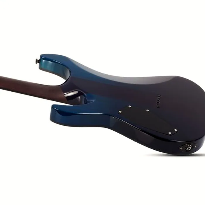 Schecter Reaper-6 Elite Deep Ocean Blue – photo 9