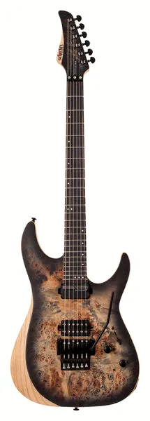 Schecter Reaper-6 FR S SCB