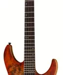 La guitare électrique Schecter Reaper-6 FR S SIB | Test, Avis & Comparatif