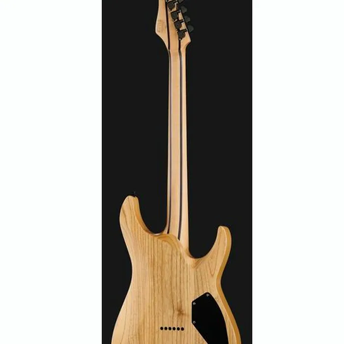 Schecter Reaper-6 LH SCB – photo 5