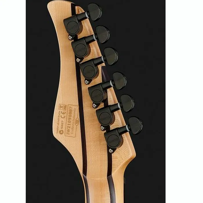 Schecter Reaper-6 LH SCB – photo 9