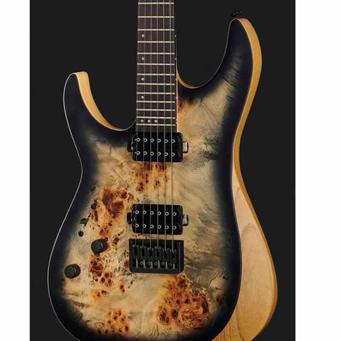 Schecter Reaper-6 LH SCB – photo 6