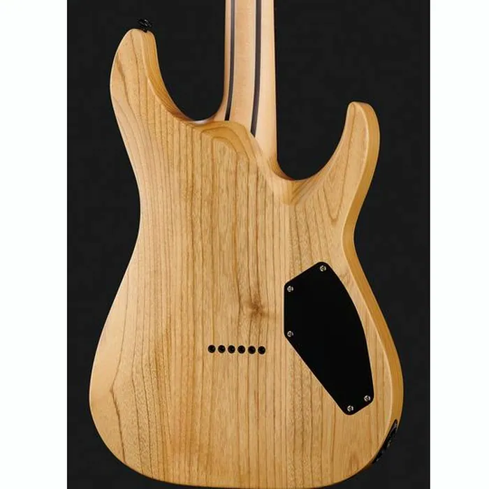 Schecter Reaper-6 LH SCB – photo 7