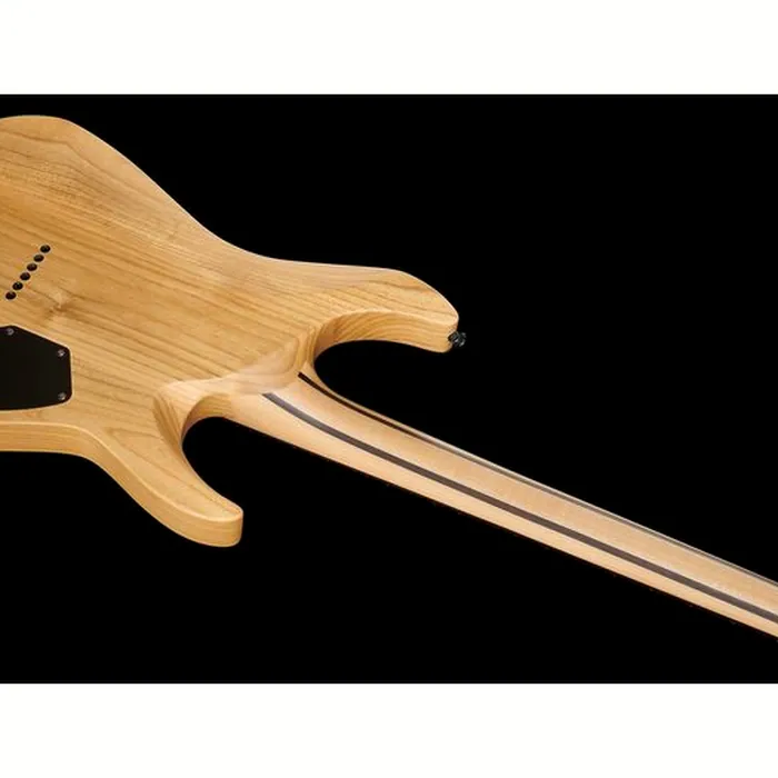 Schecter Reaper-6 LH SCB – photo 10