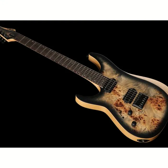 Schecter Reaper-6 LH SCB – photo 11
