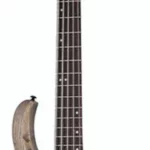 La basse électrique Schecter Riot 5 ARB | Test et Avis | E.G.L