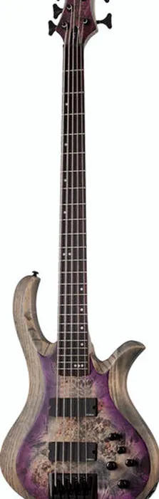 Schecter Riot 5 ARB