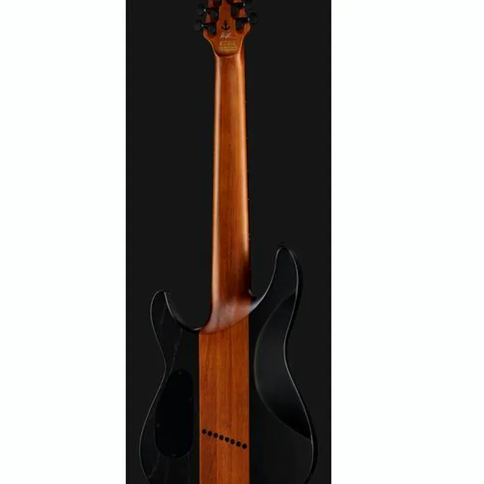 Schecter Rob Scallon C-8 SDR – photo 5