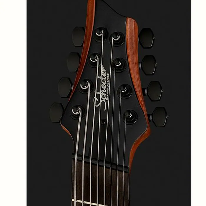 Schecter Rob Scallon C-8 SDR – photo 8