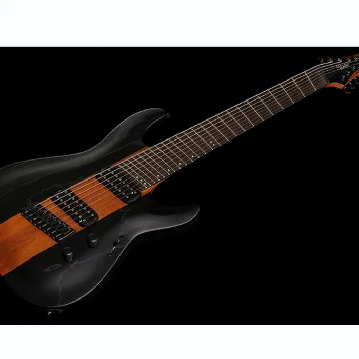 Schecter Rob Scallon C-8 SDR – photo 11