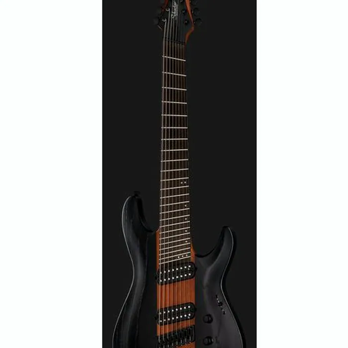 Schecter Rob Scallon C-8 SDR – photo 4