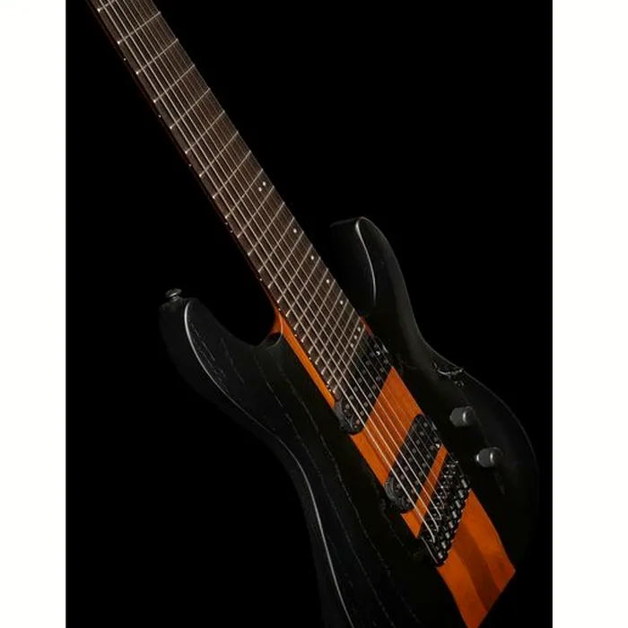 Schecter Rob Scallon C-8 SDR – photo 12