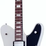 La guitare électrique Schecter Robert Smith UltraCure -XII | Test, Avis & Comparatif