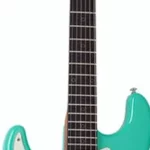 La guitare électrique Schecter Sig. Nick Johnston HSS AG LH | Test, Avis & Comparatif