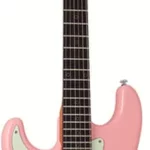 La guitare électrique Schecter Signature Nick Johnston AC LH | Test, Avis & Comparatif