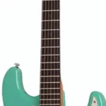 La guitare électrique Schecter Signature Nick Johnston HSS AG | Test, Avis & Comparatif