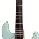 La guitare électrique Schecter Signature Nick Johnston SSS AF | Test, Avis & Comparatif